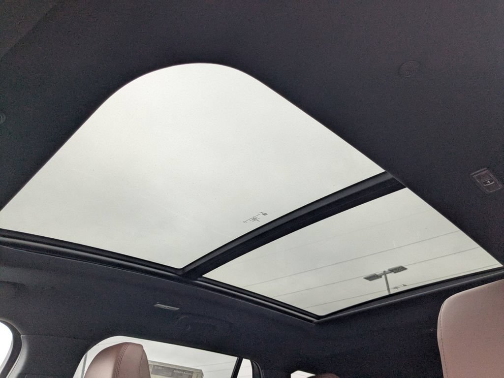 New 2026 Lincoln Aviator Reserve w/ Illumination Package RWD image 18