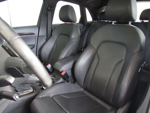 Used 2016 Audi Q3 2.0T Prestige w/ Prestige Package AWD/4WD image 12