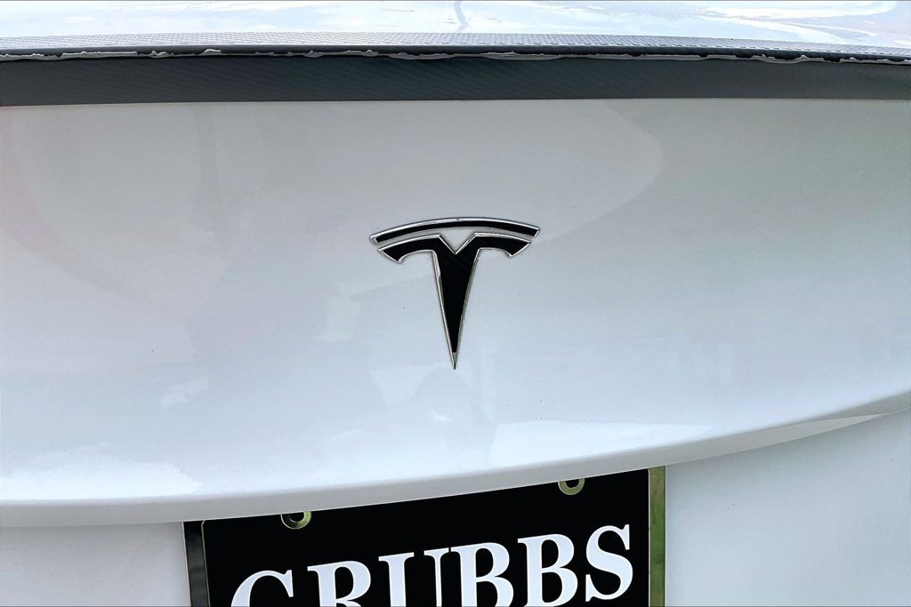 Used 2022 Tesla Model Y Performance AWD/4WD image 43