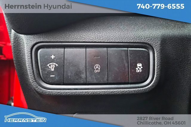 Used 2022 Kia Soul LX image 17