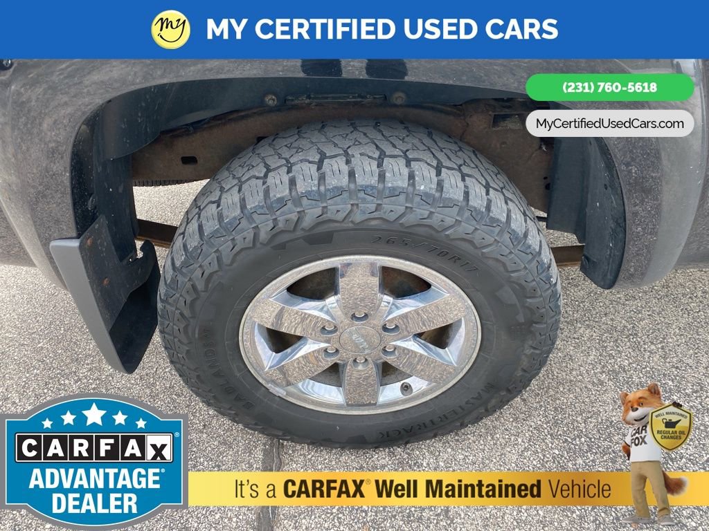 Used 2011 GMC Canyon SLE image 12