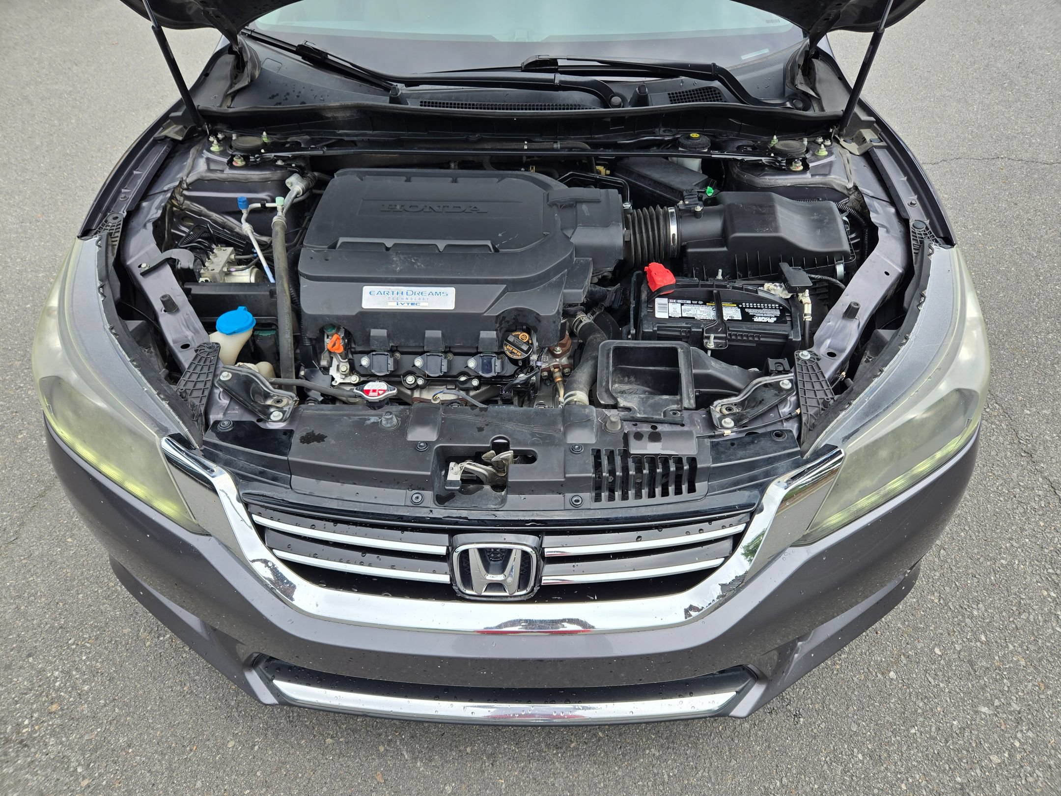 Used 2013 Honda Accord EX-L image 19