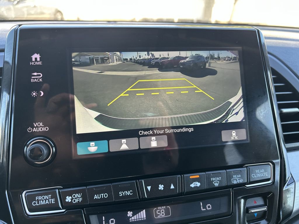 Used 2023 Honda Odyssey EX-L image 17