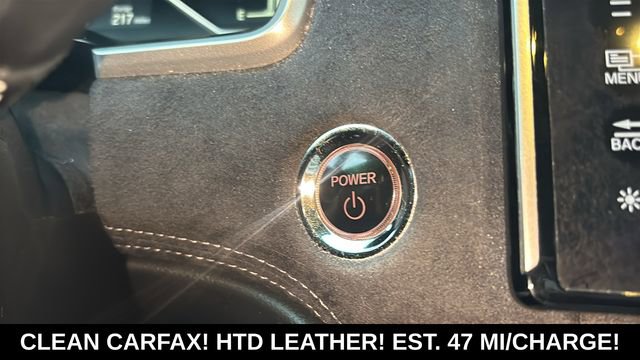 Used 2018 Honda Clarity Touring image 13