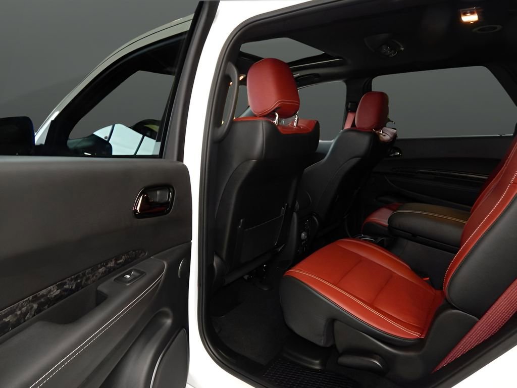 Used 2023 Dodge Durango SRT AWD/4WD image 24