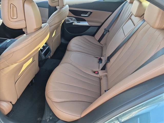 New 2026 Mercedes-Benz E 450 4MATIC Sedan image 14