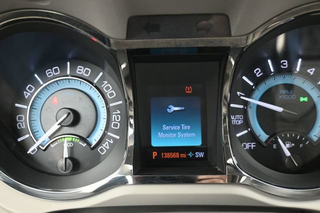 Used 2013 Buick LaCrosse Leather FWD image 26