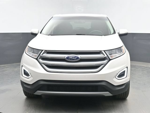 Used 2017 Ford Edge SEL w/ Equipment Group 201A AWD/4WD image 3