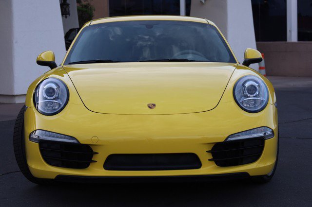 Used 2012 Porsche 911 Carrera image 7