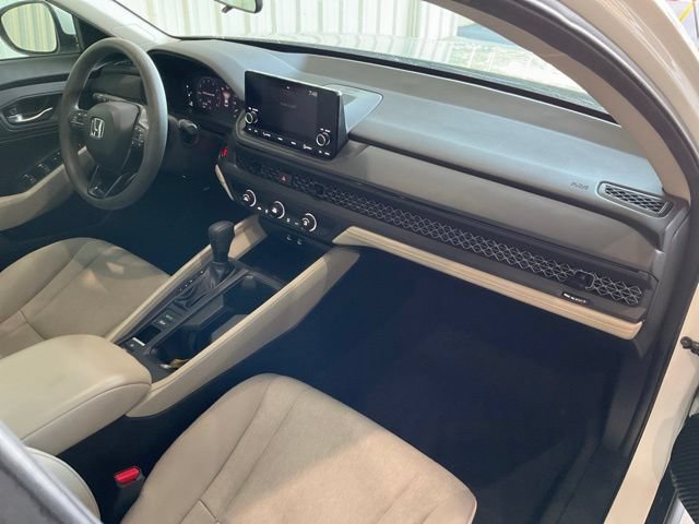Used 2024 Honda Accord LX image 20