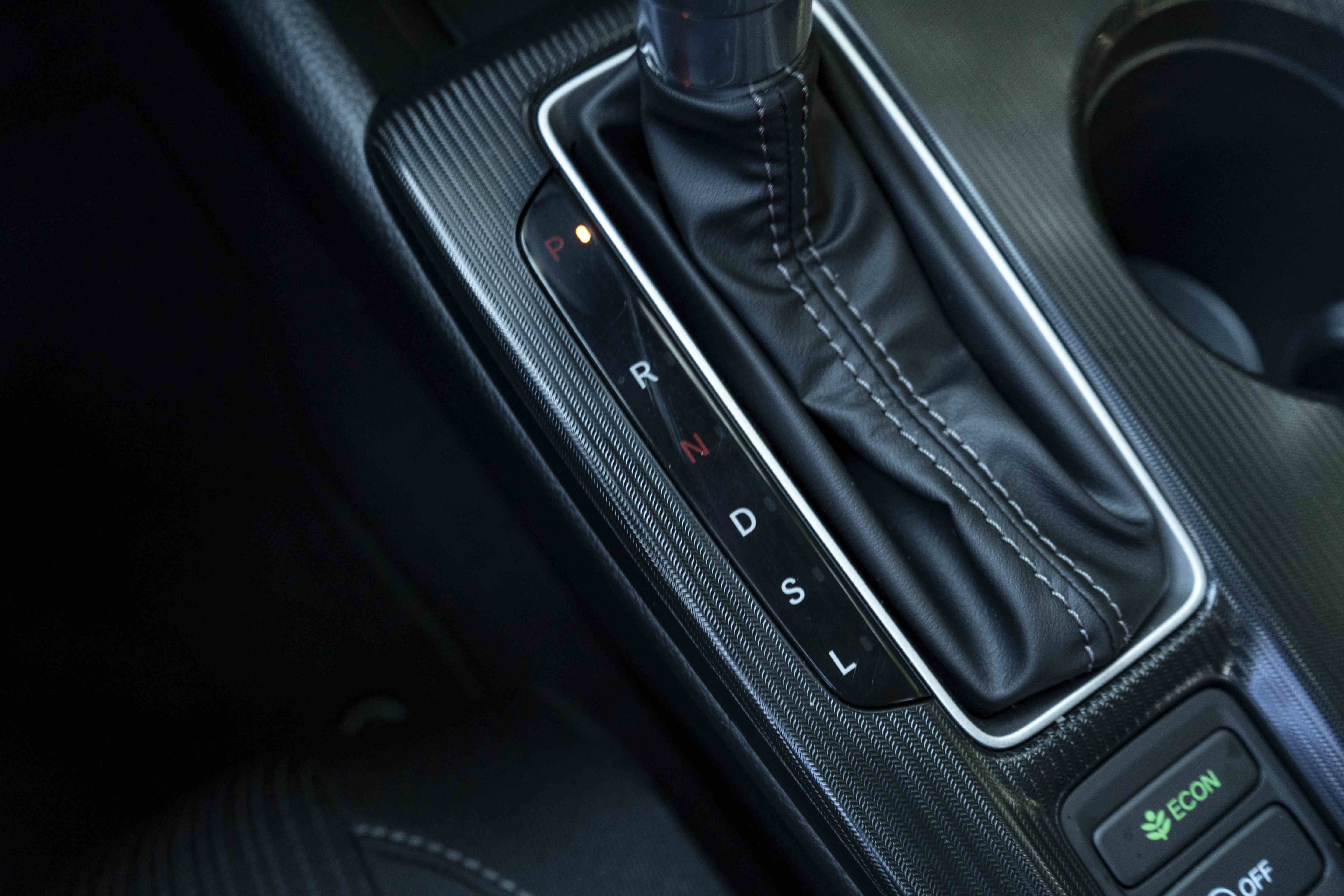 Certified 2026 Honda Civic LX image 29