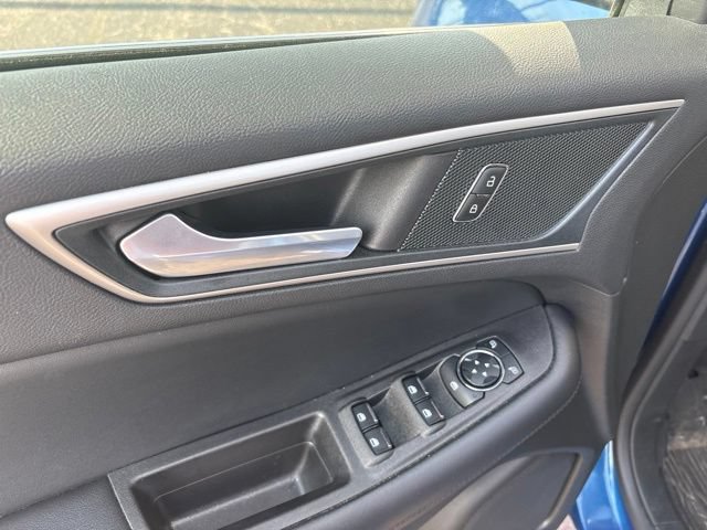 Used 2024 Ford Edge SEL w/ Convenience Package AWD/4WD image 23