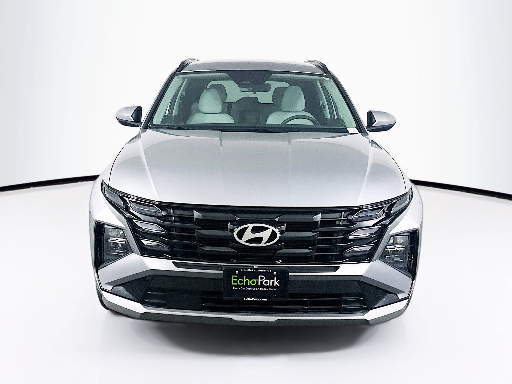 Used 2025 Hyundai Tucson SEL FWD image 2