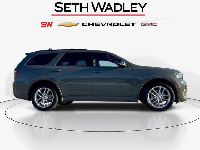 Used 2024 Dodge Durango GT image 2