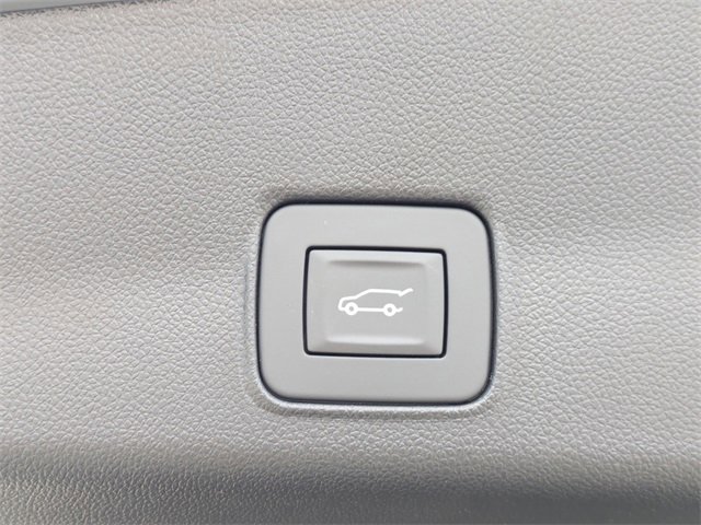 New 2026 Chevrolet TrailBlazer RS w/ Convenience Package image 14