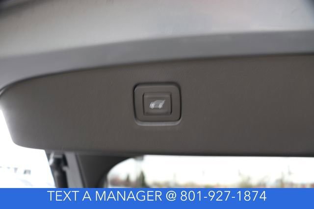 New 2026 Buick Envista Sport Touring w/ Convenience I Package FWD image 12