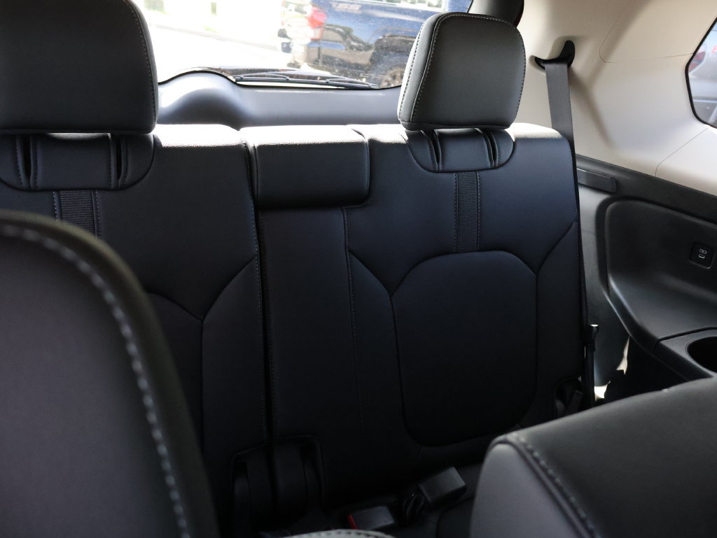 Certified 2026 Honda Pilot EX-L image 13