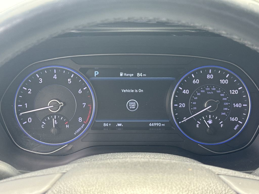 Used 2022 Hyundai Palisade SEL w/ Premium Package FWD image 29