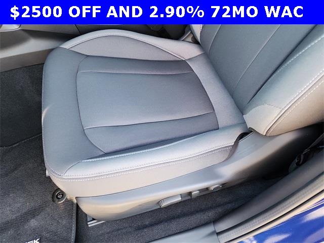 New 2026 Subaru Crosstrek 2.0i Premium image 15