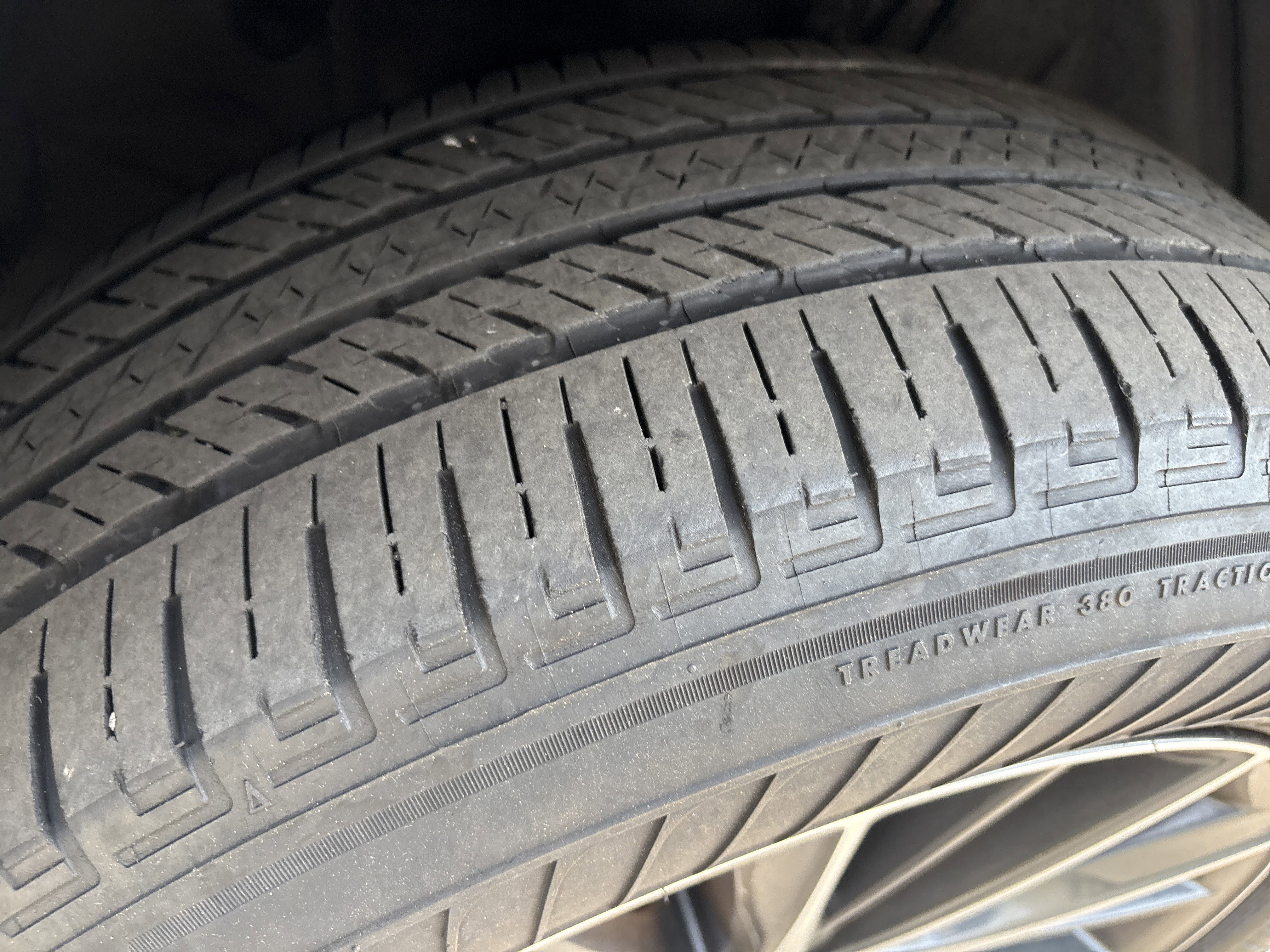 Used 2024 Lexus NX 250 FWD w/ Towing Package (2000 Lbs) image 12