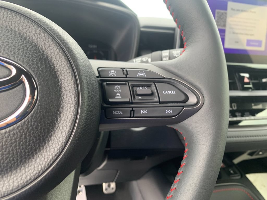 New 2026 Toyota Corolla GR AWD/4WD image 27