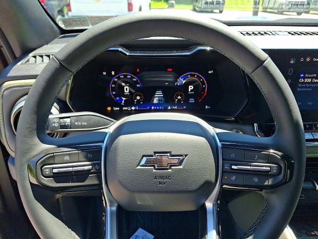 New 2026 Chevrolet Colorado ZR2 AWD/4WD image 11