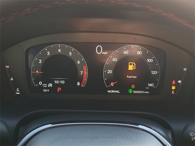 New 2026 Acura ADX A-Spec image 27