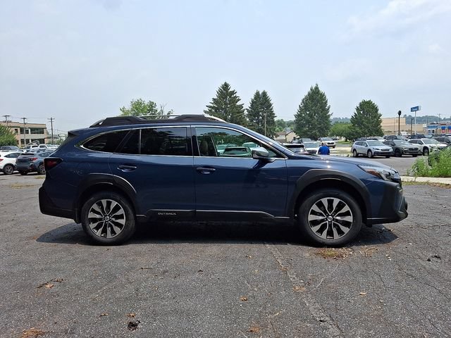 Certified 2024 Subaru Outback Touring XT AWD/4WD image 11