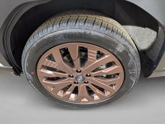 New 2026 Subaru Forester Sport image 9