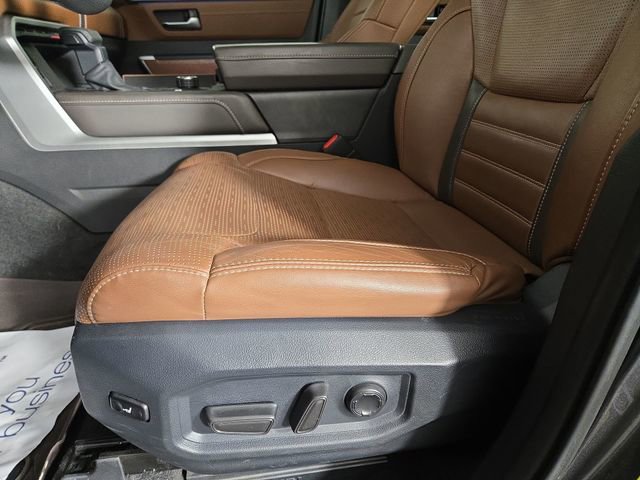 Used 2023 Toyota Tundra 1794 Edition w/ TRD Off-Road Package image 31