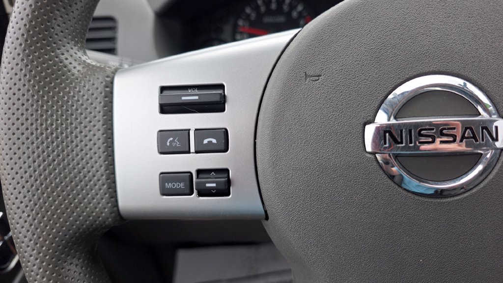 Used 2021 Nissan Frontier SV AWD/4WD image 27