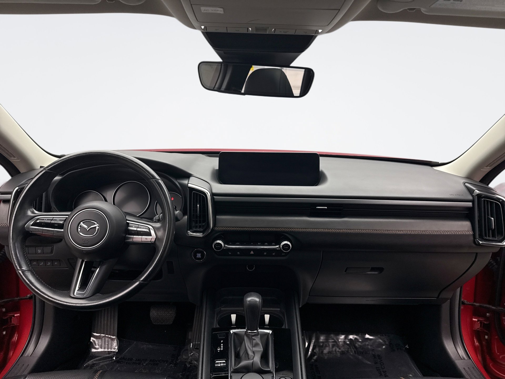 Used 2023 MAZDA CX-50 AWD 2.5 S w/ Cargo Package image 14