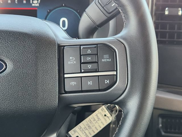 Used 2025 Ford F150 XLT w/ Equipment Group 301A Standard AWD/4WD image 29
