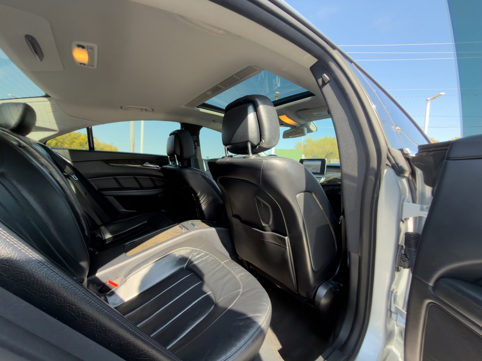 Used 2015 Mercedes-Benz CLS 400 4MATIC image 33