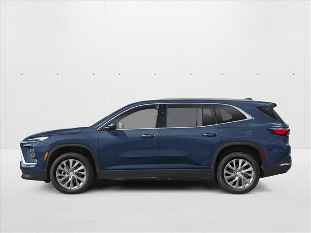 New 2026 Buick Enclave Preferred FWD image 3