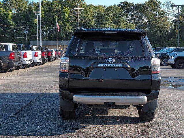 Used 2024 Toyota 4Runner TRD Off-Road Premium image 4