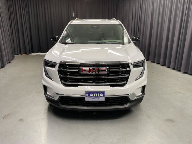 Used 2026 GMC Acadia Elevation FWD image 6