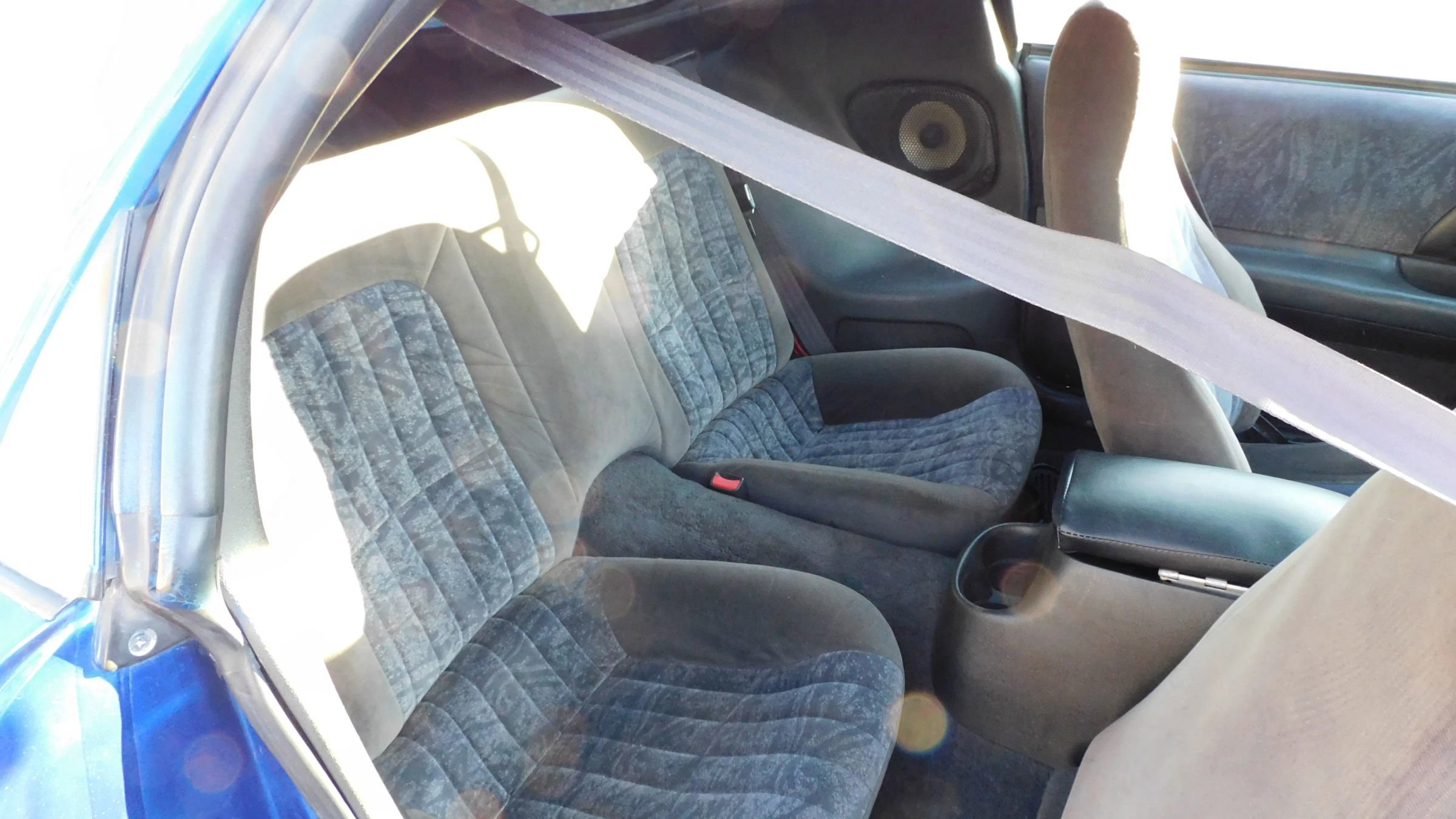 Used 2002 Chevrolet Camaro LT w/ Preferred Equipment Group 1 image 26