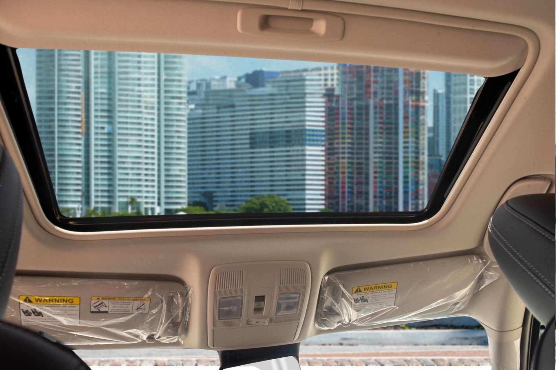 New 2025 MAZDA CX-5 AWD 2.5 S w/ Preferred Package image 26