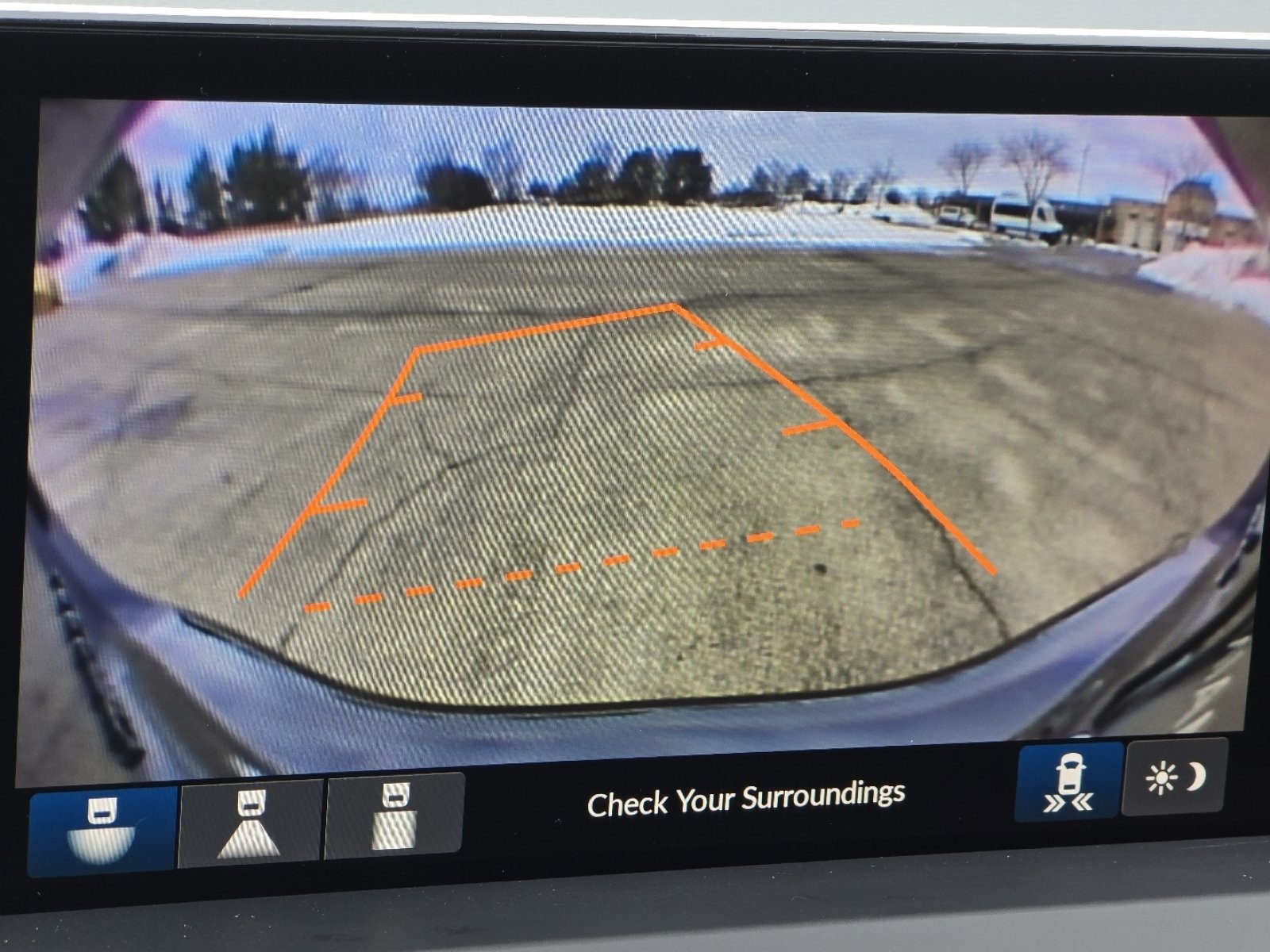 New 2026 Honda Accord Sport image 5