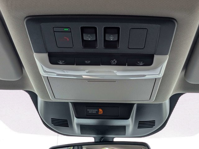 New 2026 Nissan Rogue Platinum w/ Platinum Premium Package image 22