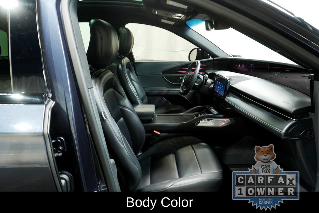 Used 2024 Lincoln Nautilus Premier w/ Equipment Group 102A AWD/4WD image 16