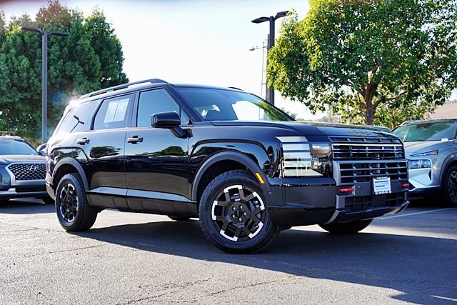 Certified 2026 Hyundai Palisade XRT Pro AWD/4WD image 2