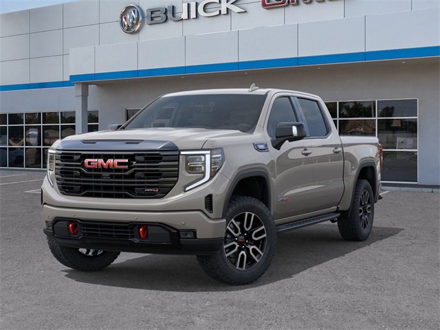 New 2026 GMC Sierra 1500 AT4 w/ AT4 Premium Package image 6