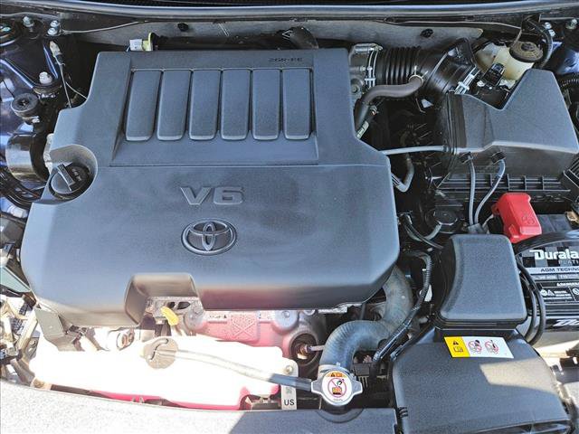 Used 2017 Toyota Avalon XLE Premium w/ All Weather Liner Package FWD image 26