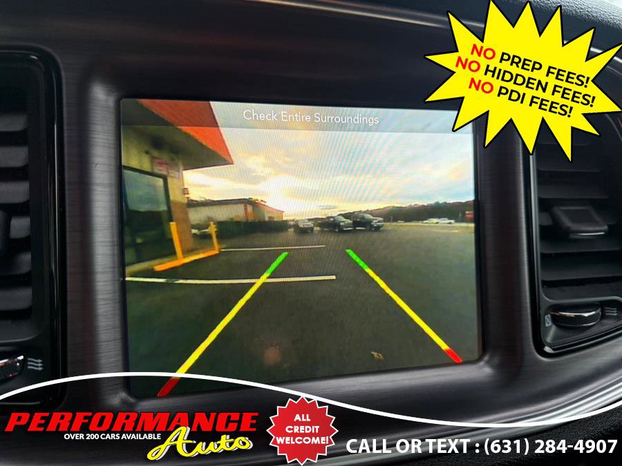 Used 2017 Dodge Challenger R/T w/ Sound Group image 14