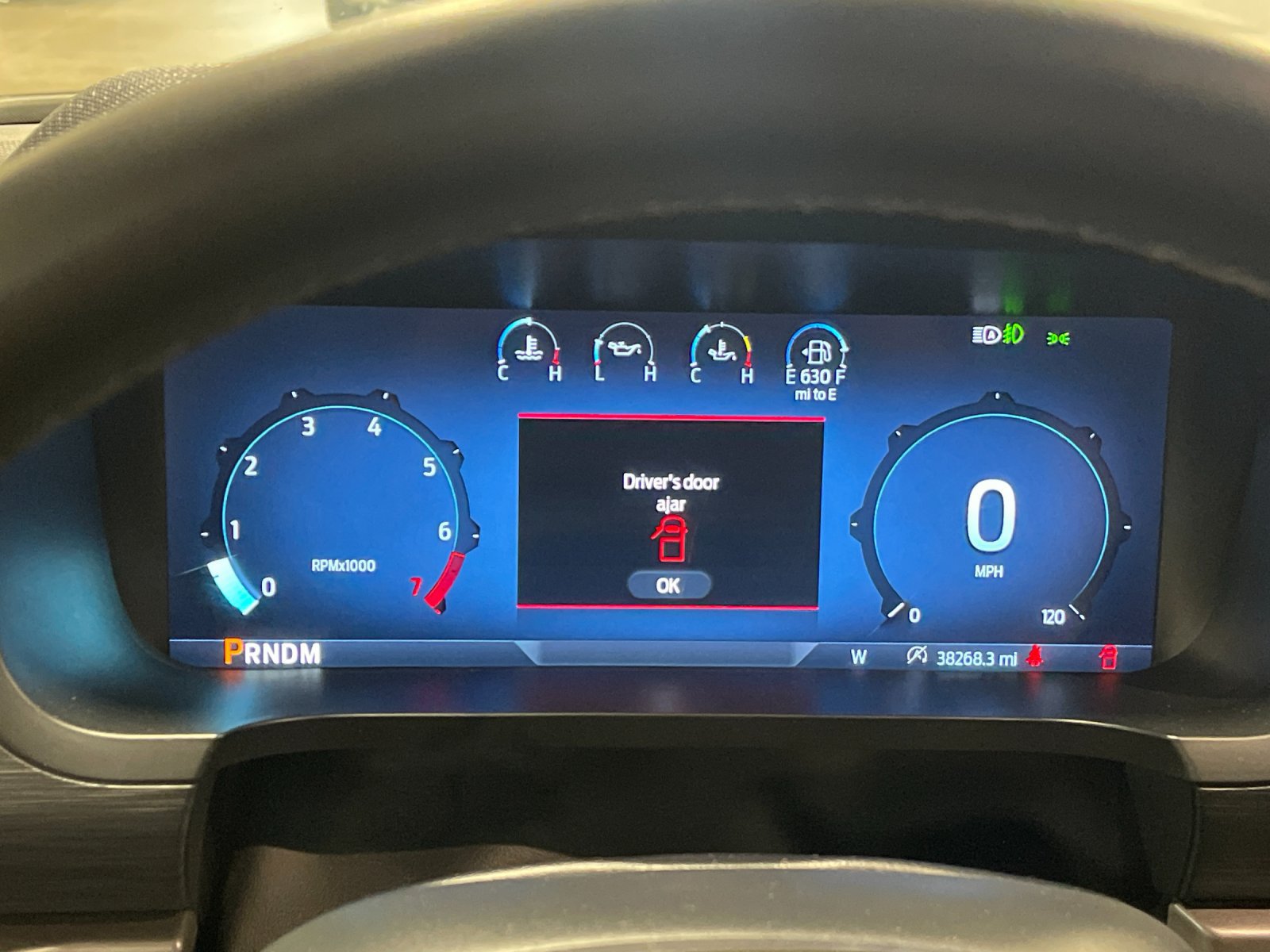 Used 2025 Ford F150 XLT w/ Equipment Group 301A Standard AWD/4WD image 26