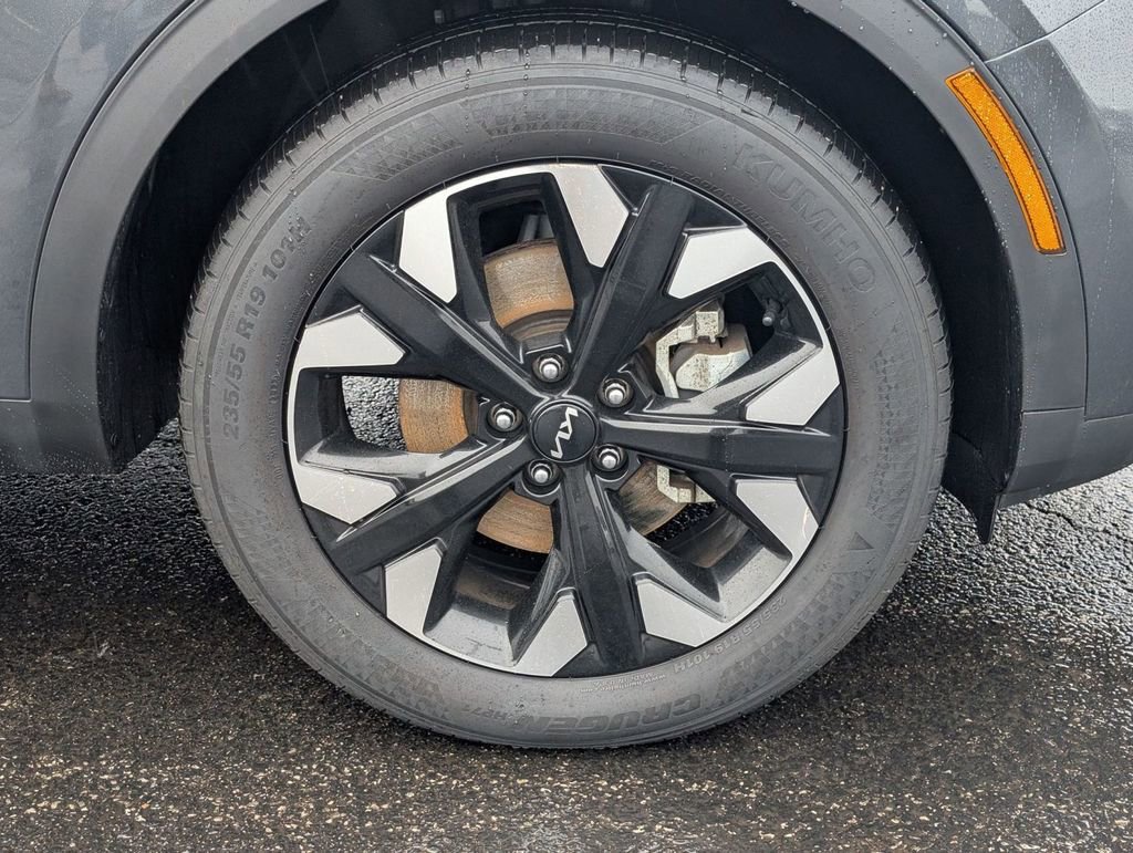 Used 2023 Kia Sportage X-Line w/ X-Line Premium Package image 18