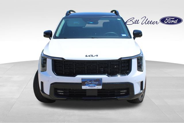 Used 2026 Kia Sorento SX AWD/4WD image 2