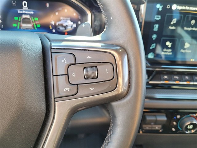 Used 2024 Chevrolet Silverado 1500 ZR2 w/ ZR2 Bison Edition image 22